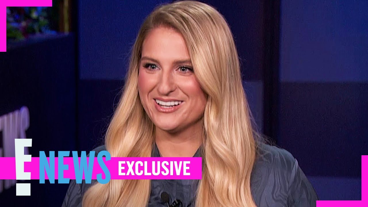 Meghan Trainor Details 