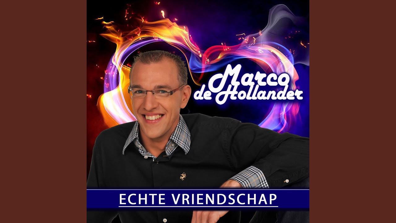 Echte vriendschap