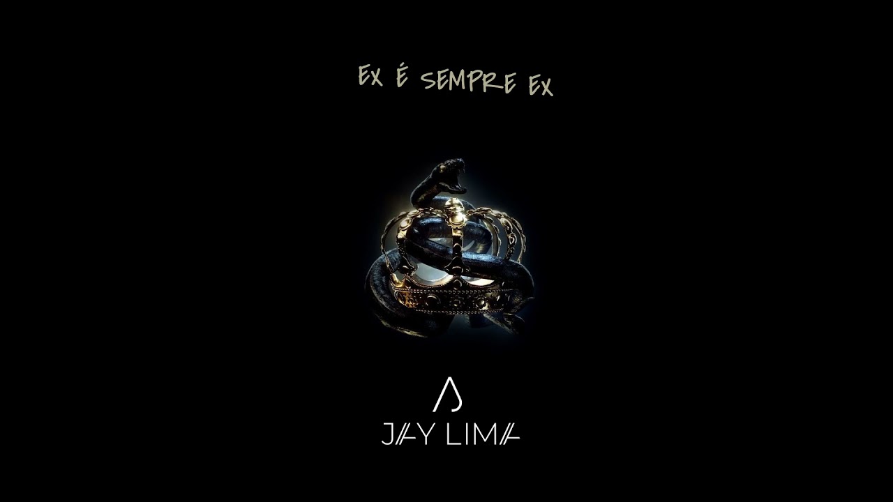 Jay Lima - Ex É Sempre Ex (Original Mix)