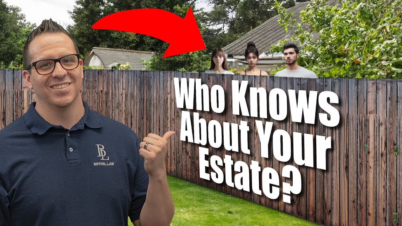 Living Trusts in California: What the Public Can and Can&rsquo;t Know