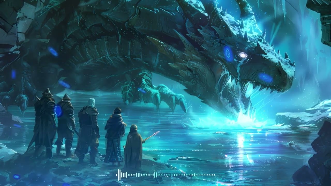 Epic Dubstep‑Rock Battle Theme Boss Fight Soundtrack | For games, art and creativity