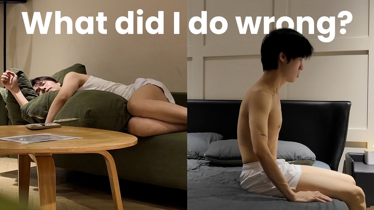 “Why Is My Husband Sleeping On Couch Tonight?…”(Gay Couple Prank)｜ENG SUB