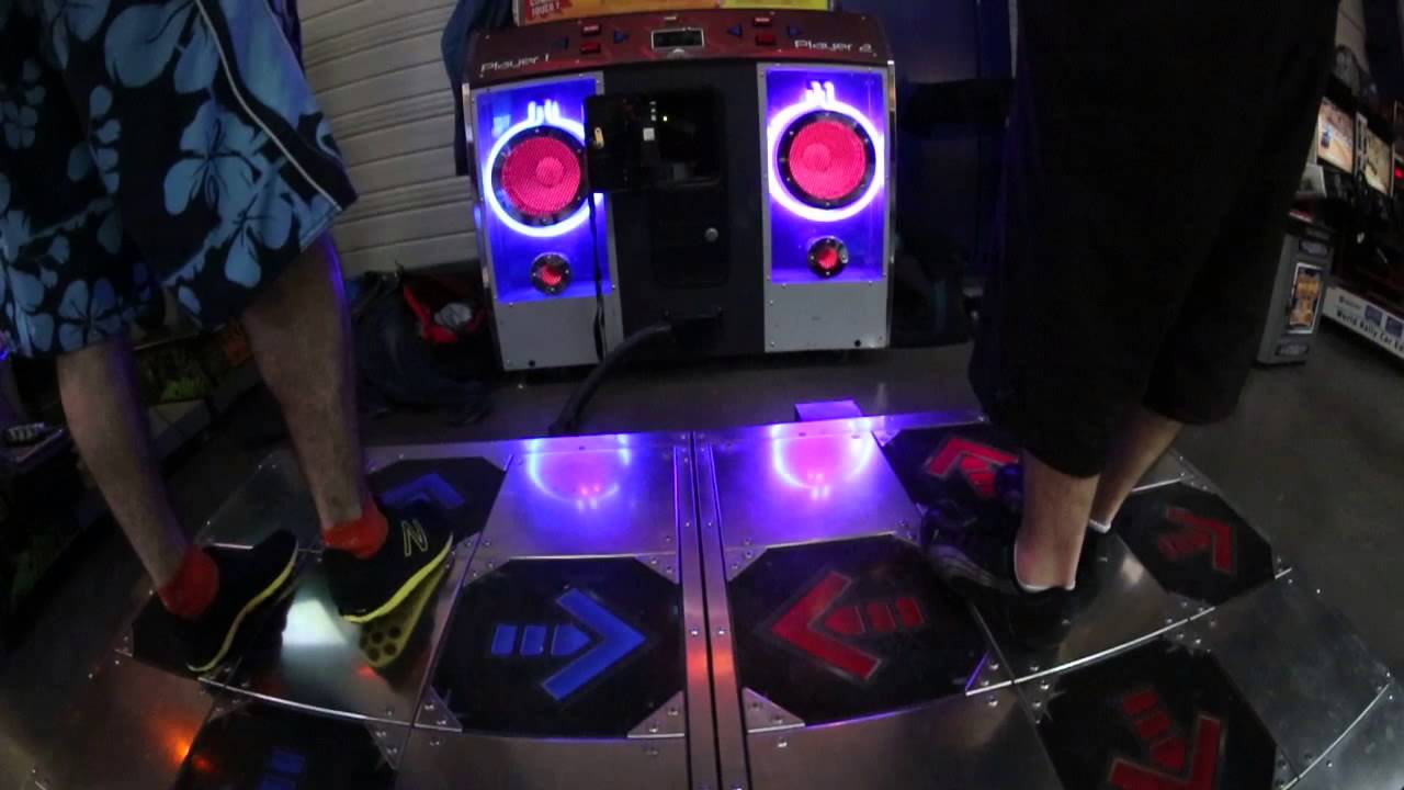 ITG2 - Wister - Yellow (Happy Feet)