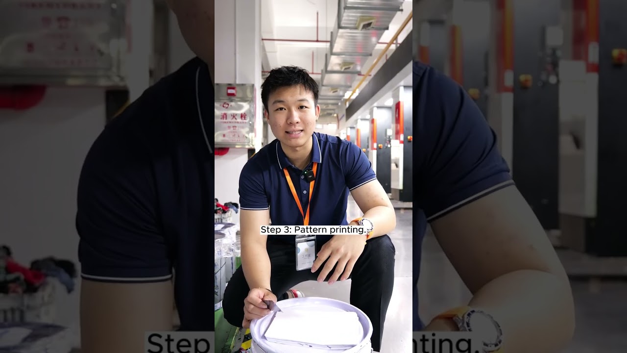 How to Make a Foil Balloon in a Factory with These 5 Steps: Unveil the Process!