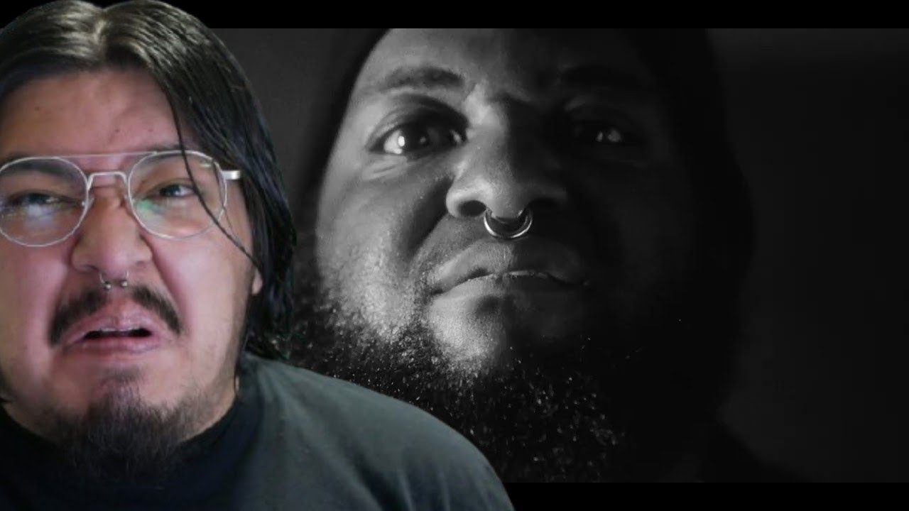 1ST LISTEN REACTION FILTH - OUTTA POCKET (Official Video)