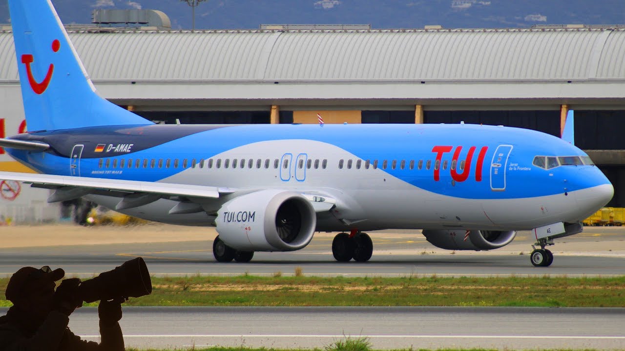 Faro airport movements 18 February 2026