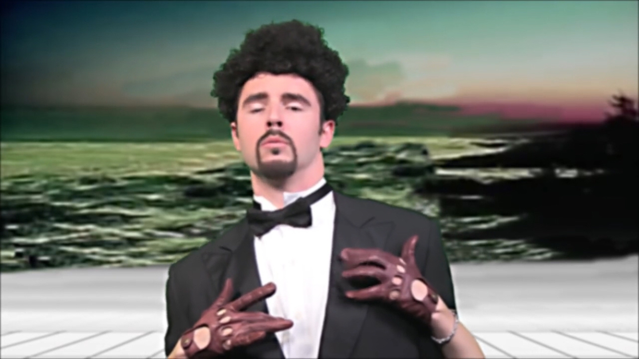 A Tribute to Dennis Edwards' 