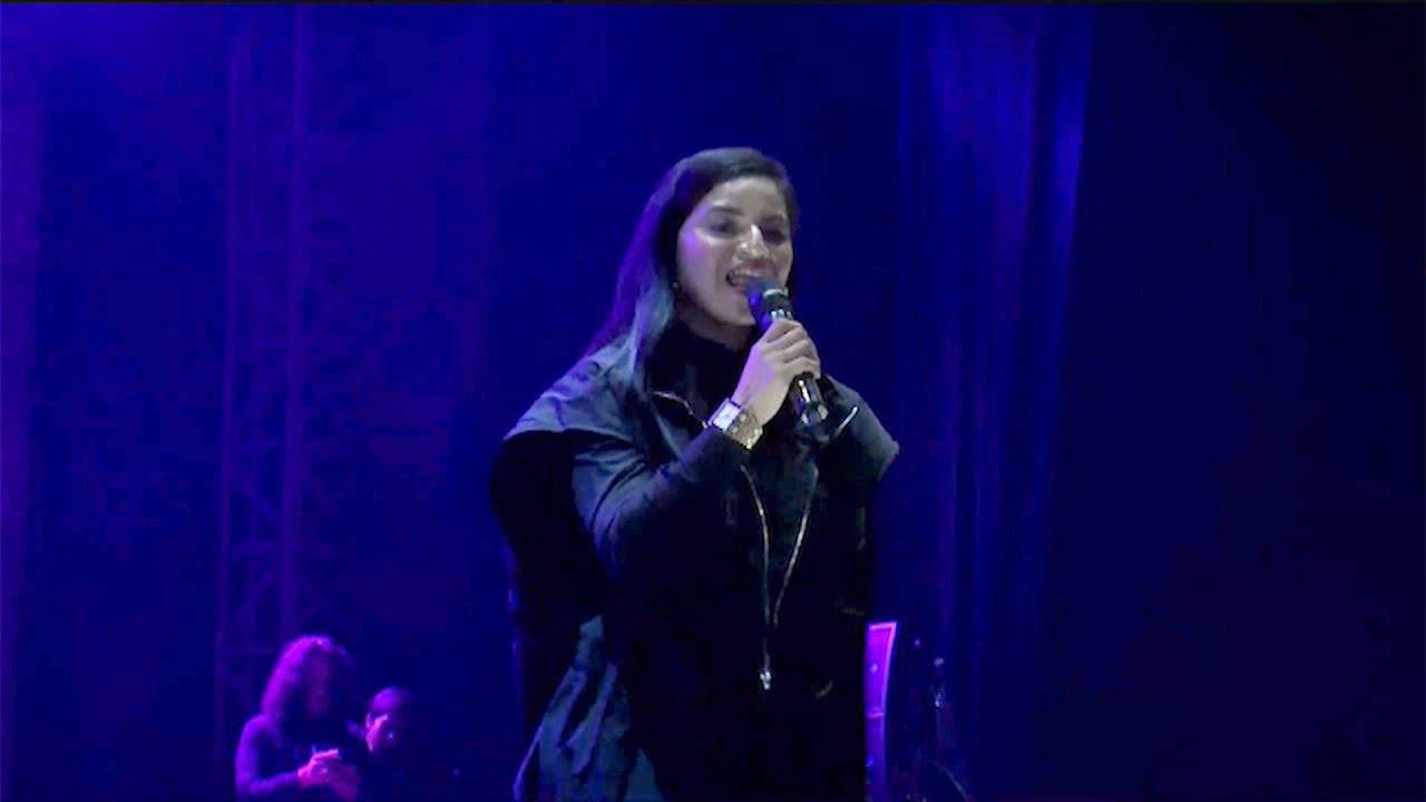 ONA HETHARUA - FULL PERFORMANCE - HUT MANOKWARI 125