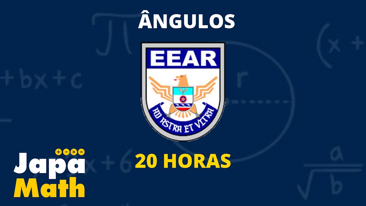 Ângulos - Aula 02