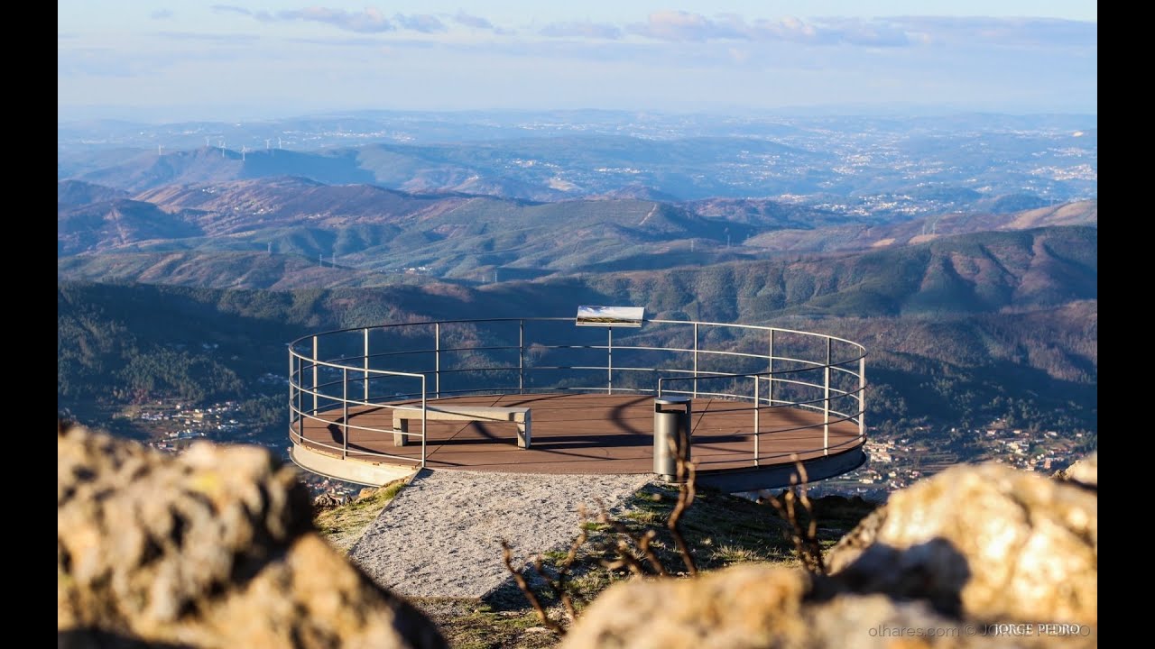 Serra da Freita | Geossítios 2