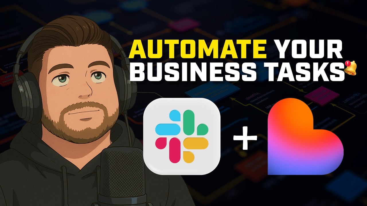 How to Connect Lovable to Slack: Automate Business Alerts in Minutes