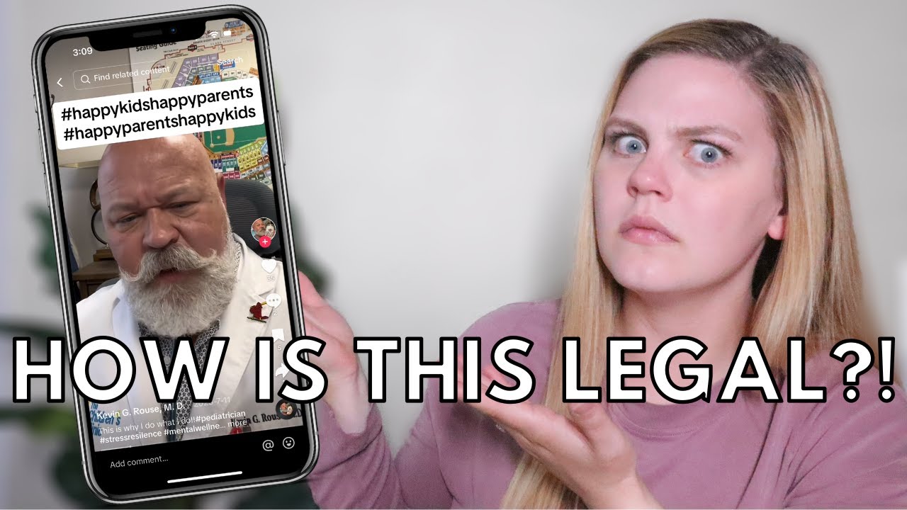 MLM TOP FAILS №71 | Педиатр продаёт продукцию Amare семьям своих пациентов #ANTIMLM