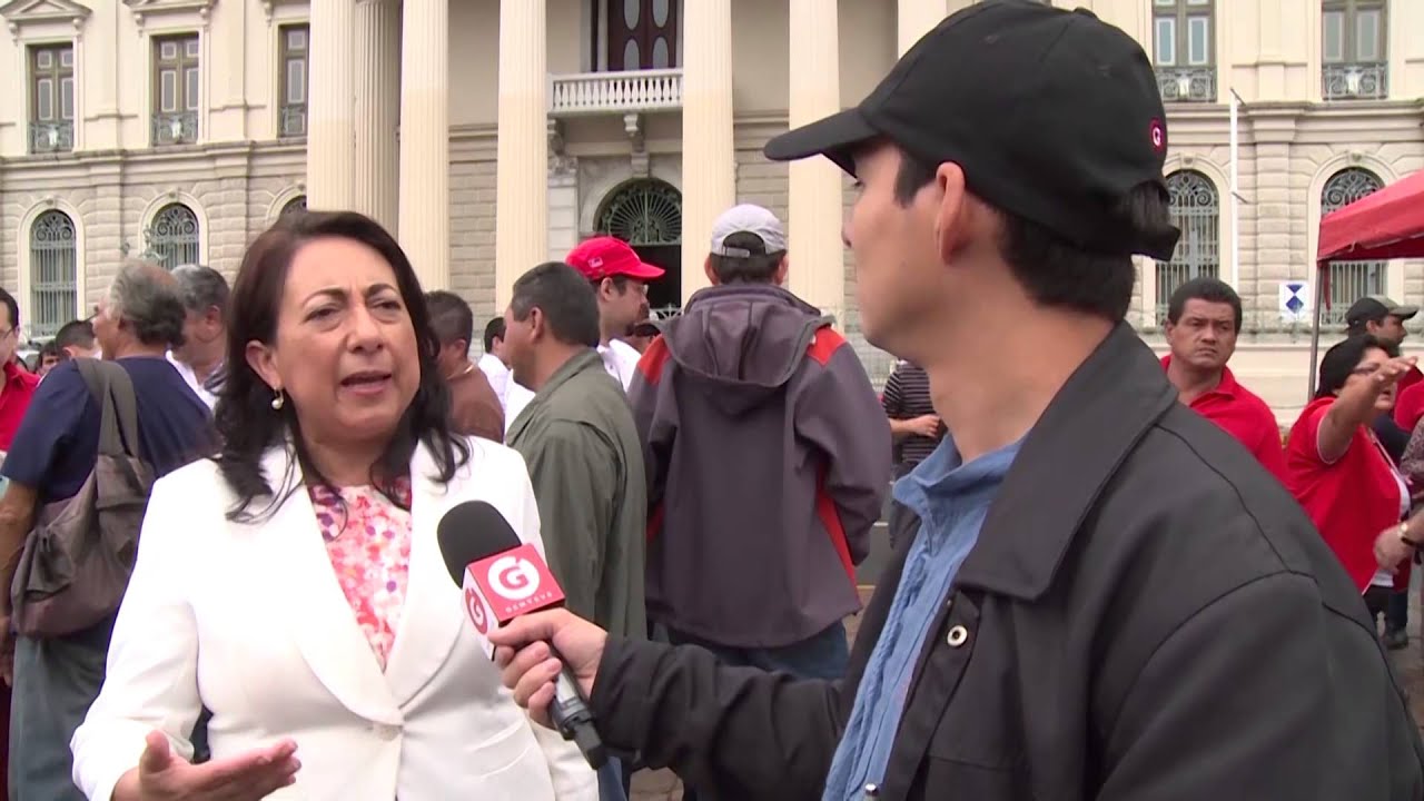 GABINETE DE GOBIERNO MUESTRAN APOYO A FORMULA FMLN