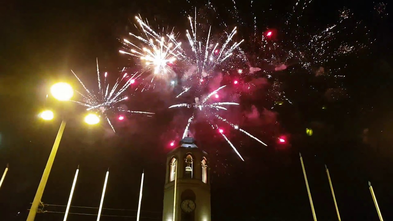 Fiesta patronal Arcángel San Miguel 2019 Fiesta para todos, Cajamarca.