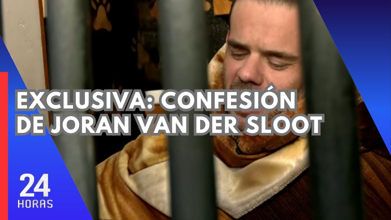 ¿Qué pasará con Joran van der Sloot en Challapalca tras intentar suicidarse?