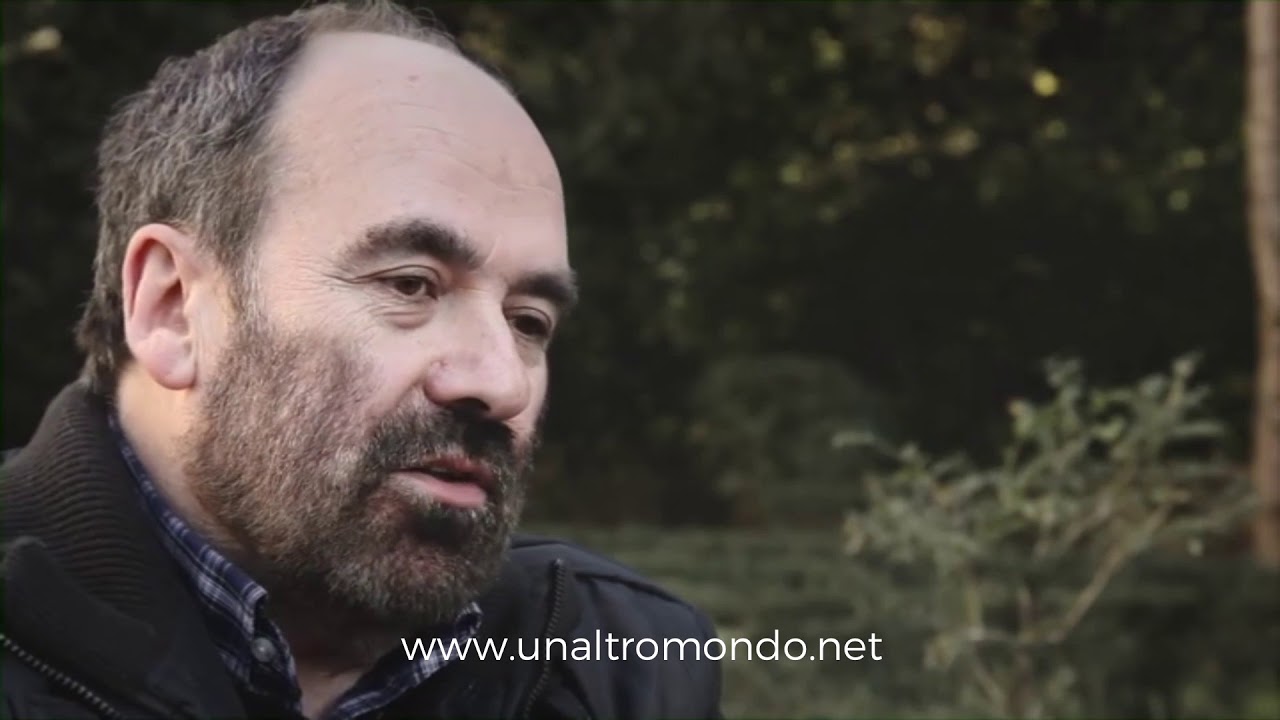 Entanglement in Un Altro Mondo