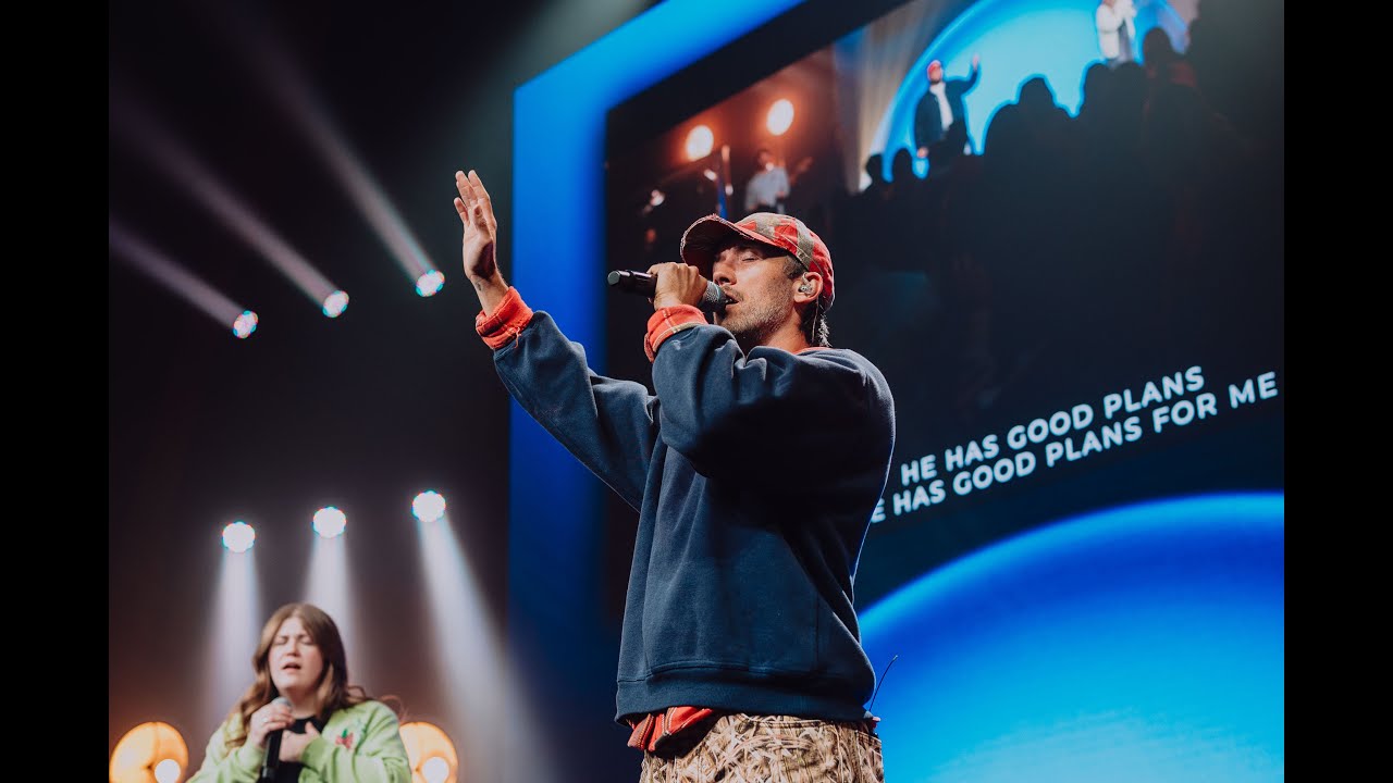 Zeal Church Live Online Experience | 01.18.26
