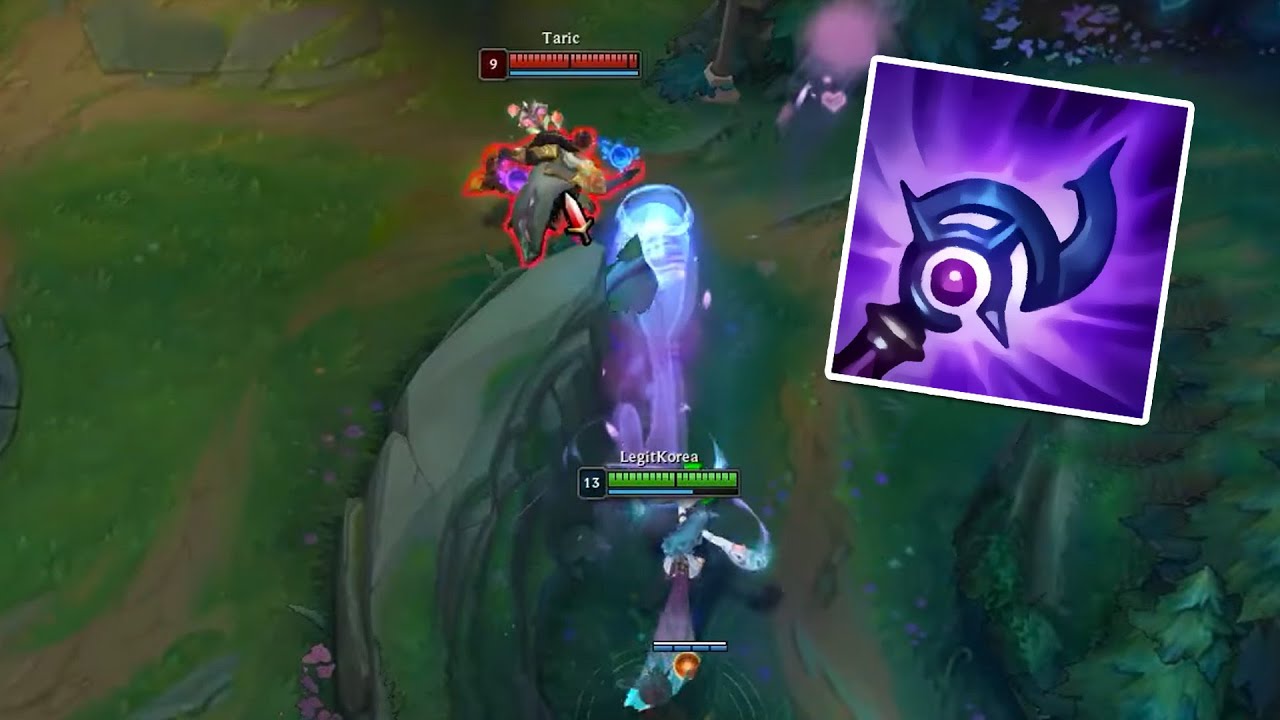 AHRI MIGHT BE BROKEN IN SEASON 16 (vs Viper)
