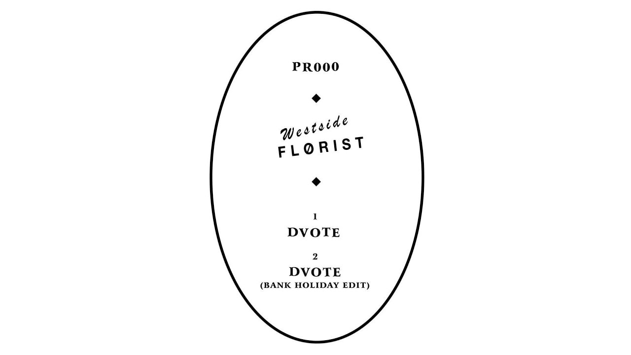 Fl&oslash;rist - Dvote
