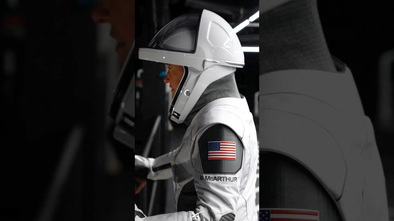 Falcon 9 Mission #spacex #elonmusk #space #elonmuskspacex #edit