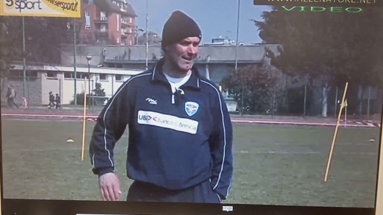 Mister De Paoli aveva già previsto tutto a suo tempo.