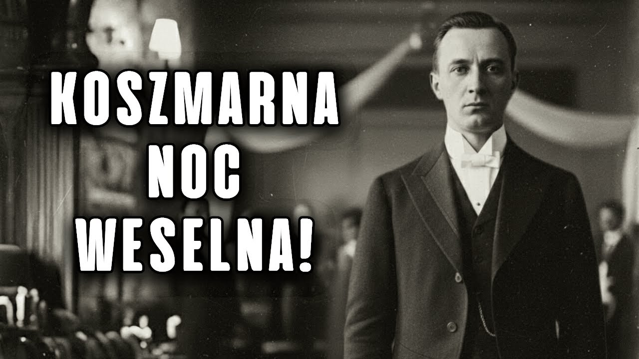 (1923, ŁÓDŹ) PAN MŁODY, KTÓRY W DNIU ŚLUBU ZABIŁ 17 OSÓB – MAKABRYCZNA HISTORIA