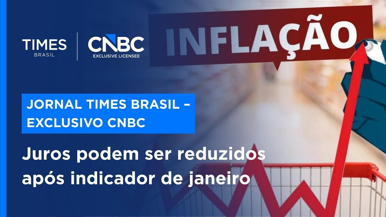 Análise: inflação de serviços cai e Banco Central avalia próximos passos