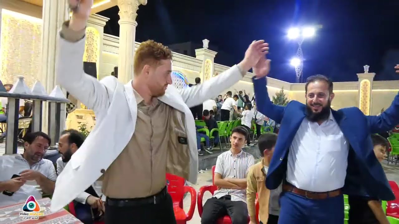 #أجمل_حفلات الفنان عمر عجي مع مؤسسة و فيديو الاهرام/ حفل زفاف العريس محمد حسن مصطفى / الجزء 3