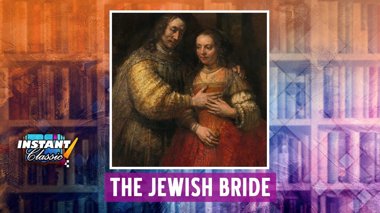 The Jewish Bride