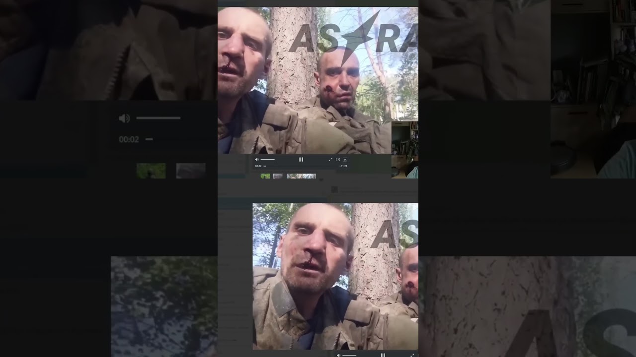 Rosyjscy żołnierze poszli na szturm, wr&oacute;cili ranni i znowu wysyłają ich na szturm