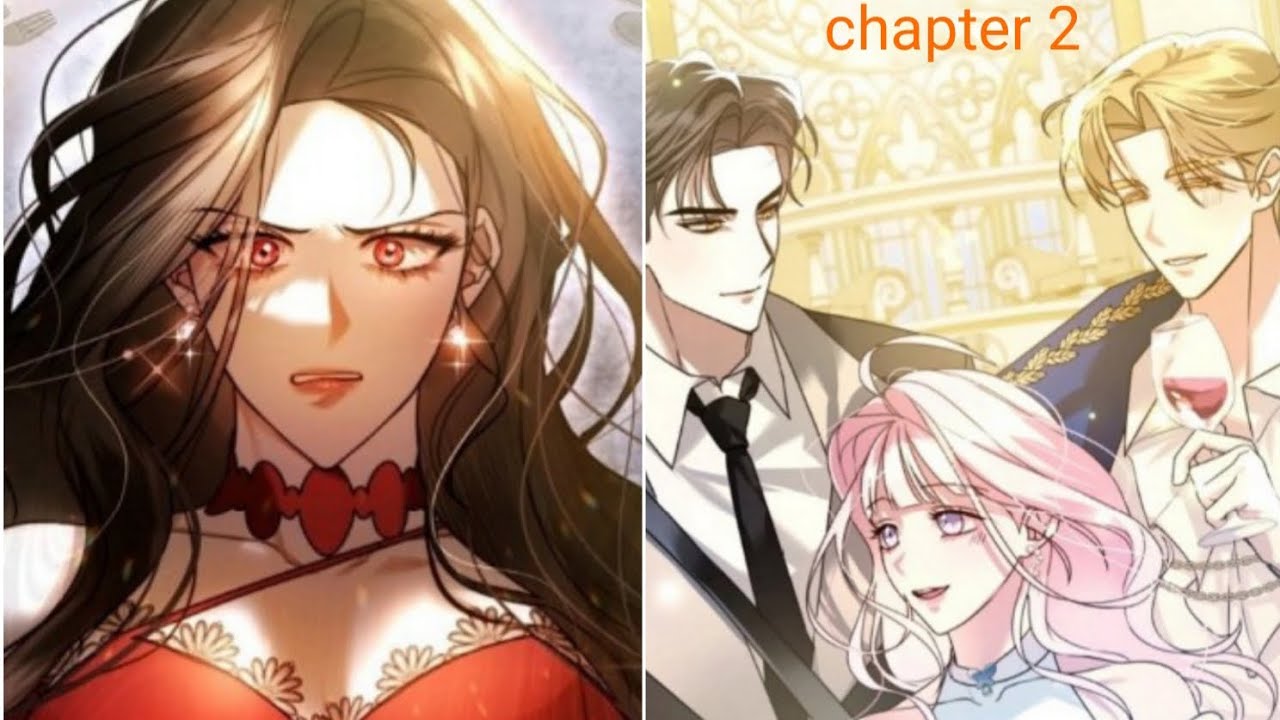 I got trapped inside a romance-survival zombie novel, and I became the villainess. Chapter 2