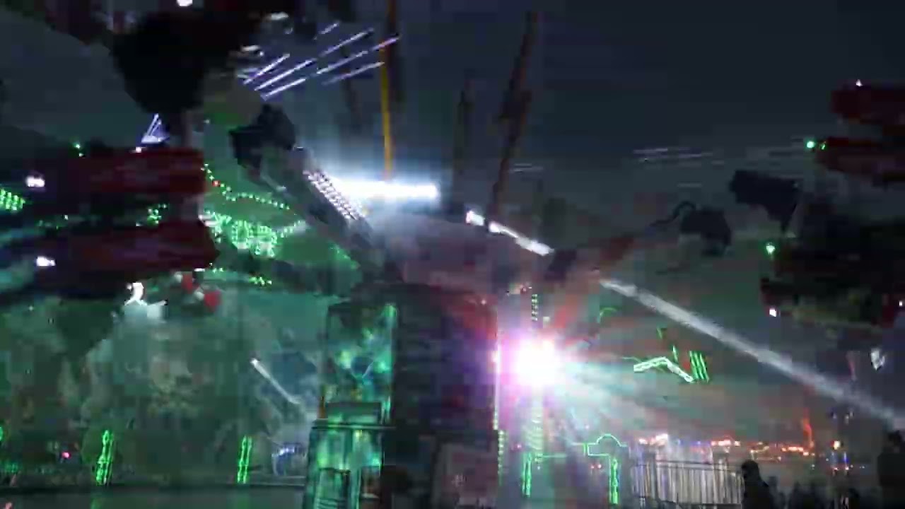 Aviator - Ockers (Offride) Video Kermis Weert 2025