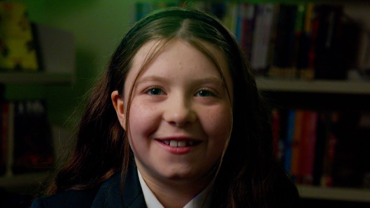 St. Malachy's High School // Promotional Video