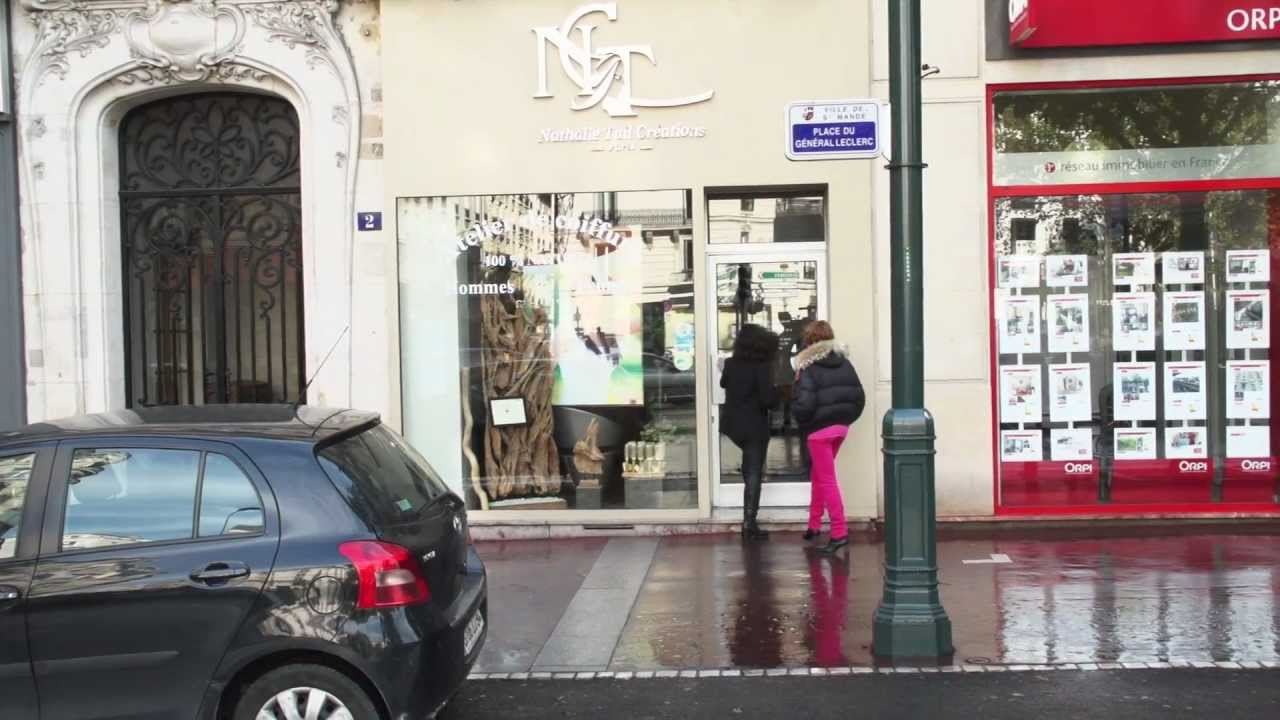 Avant Après Feng Shui naturel !