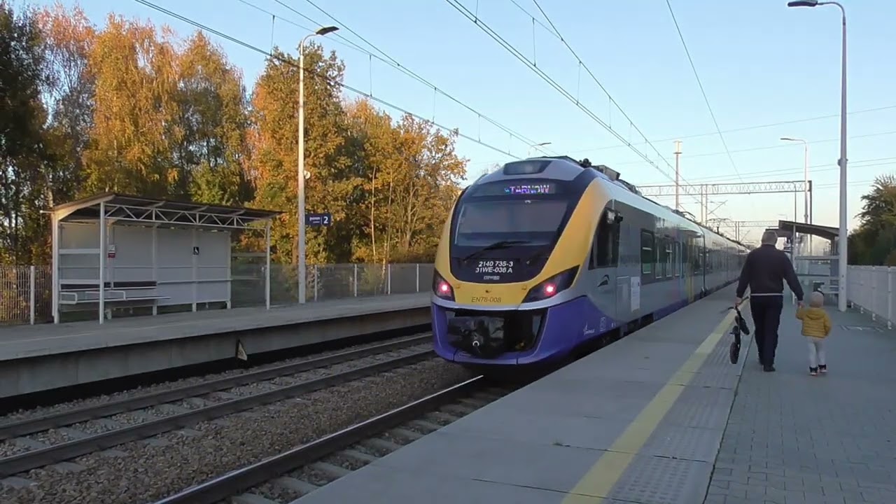 p.o. PKP Kokotów [ IC KML Regio Cargo ]