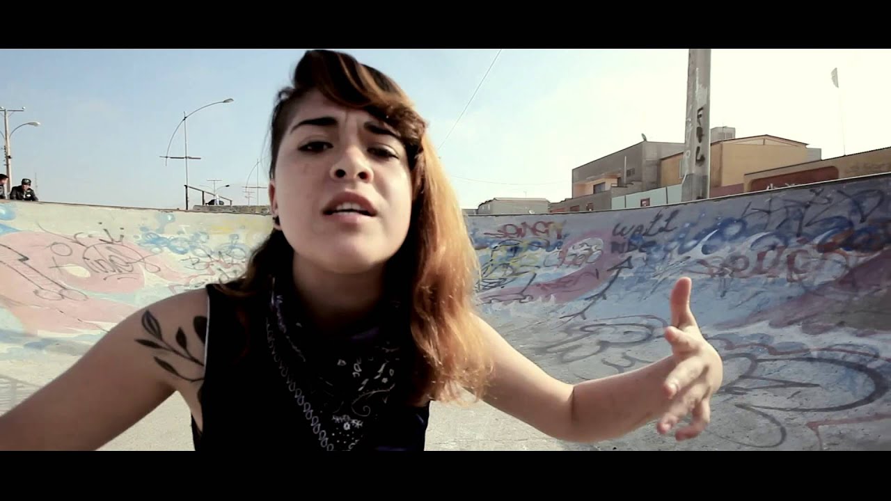 PRIMER ROUND   PESOS PESAO VIDEO CLIP OFICIAL
