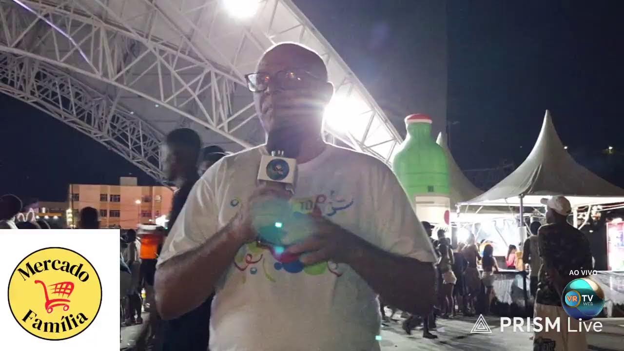 Eu Tô na Folia em Barra Mansa