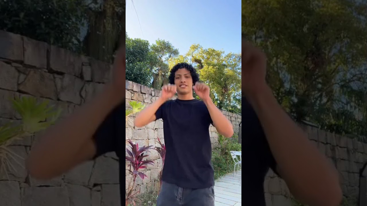 Tiktok do Fidelixs :Tiktok dan&ccedil;arina 💟 💥