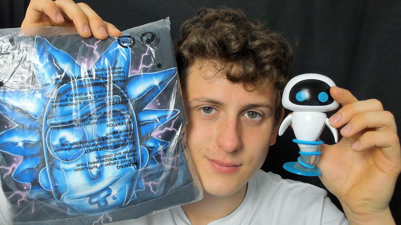 ASMR Nerd Store Roleplay 🤓
