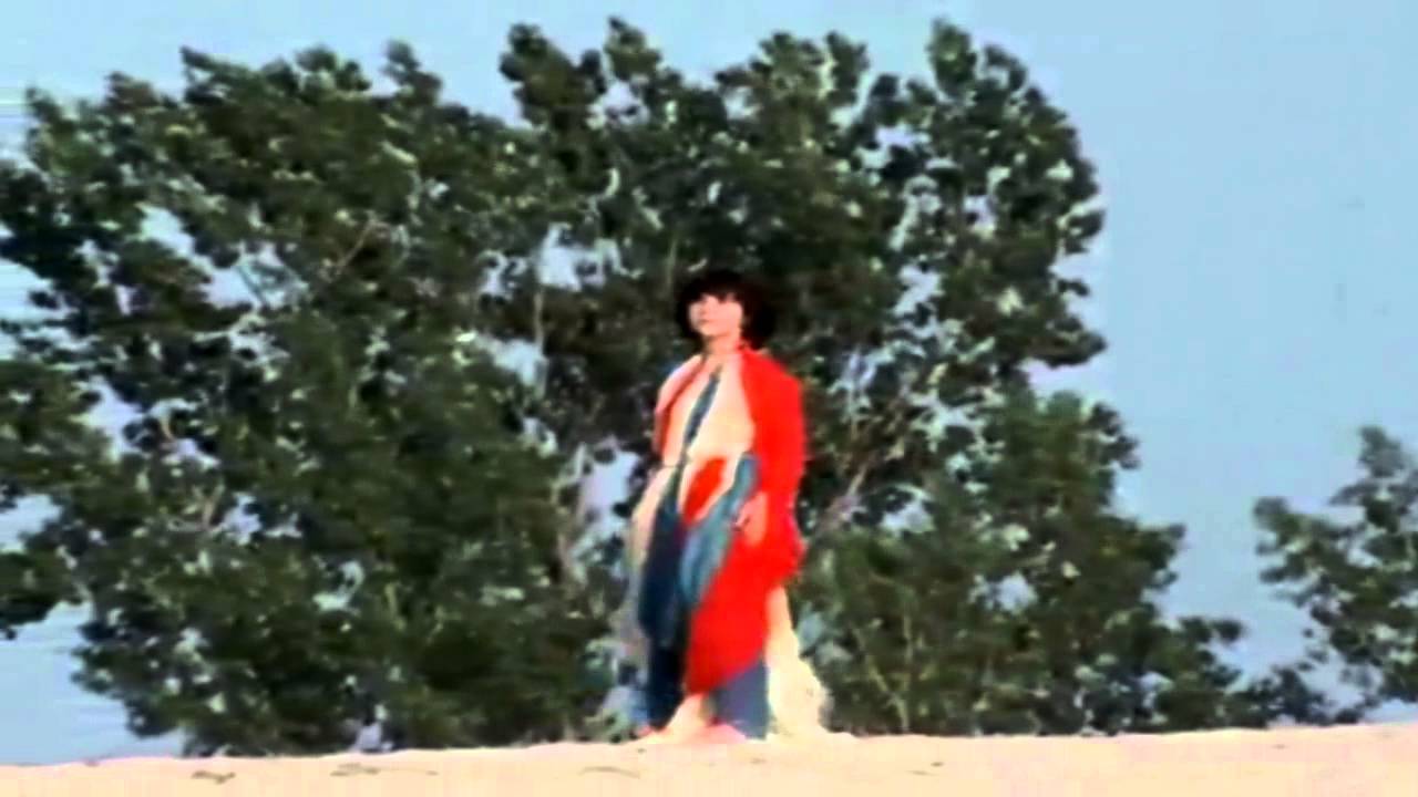 Lee Hazlewood and Suzi Jane Hokom - For a Day Like Today
