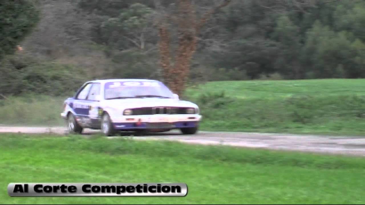 Txus jaio BMW 325 E30