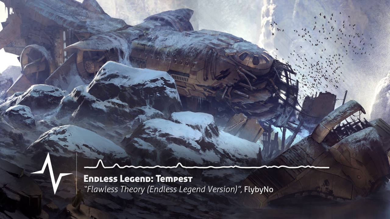 Flawless Theory (Endless Legend Version) - Endless Legend: Tempest Original Soundtrack