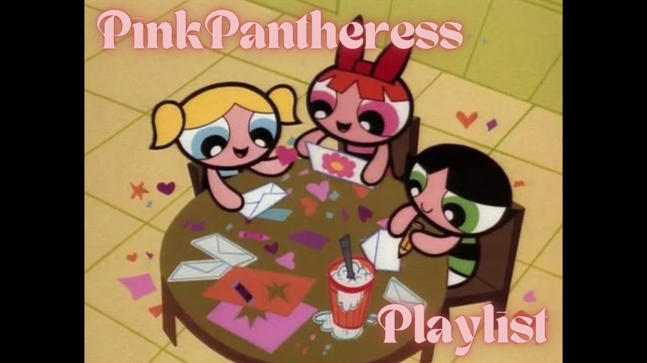 even more unreleased pinkpantheress music | playlist