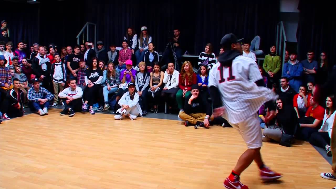 V1 Battle 2015 | Atazhan (Russia) vs Katsu (Japan) | Top Rock Final