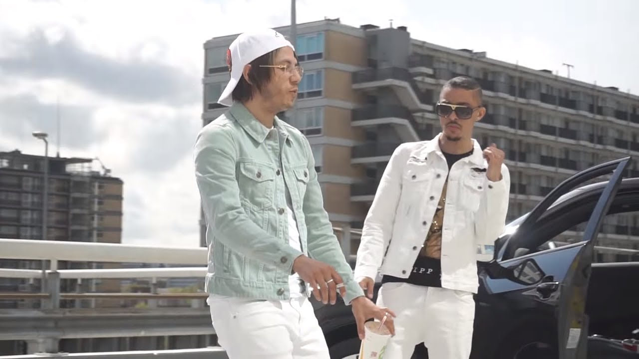 F430 - Cash Business [Clip Officiel]