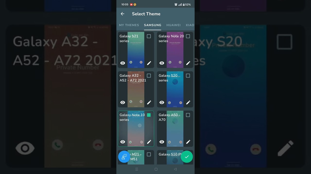 Redmi Note 14 Vs Samsung S21 Vs Xiaomi 7A Vs Sony Vs Acr Phone Vs Google incoming call