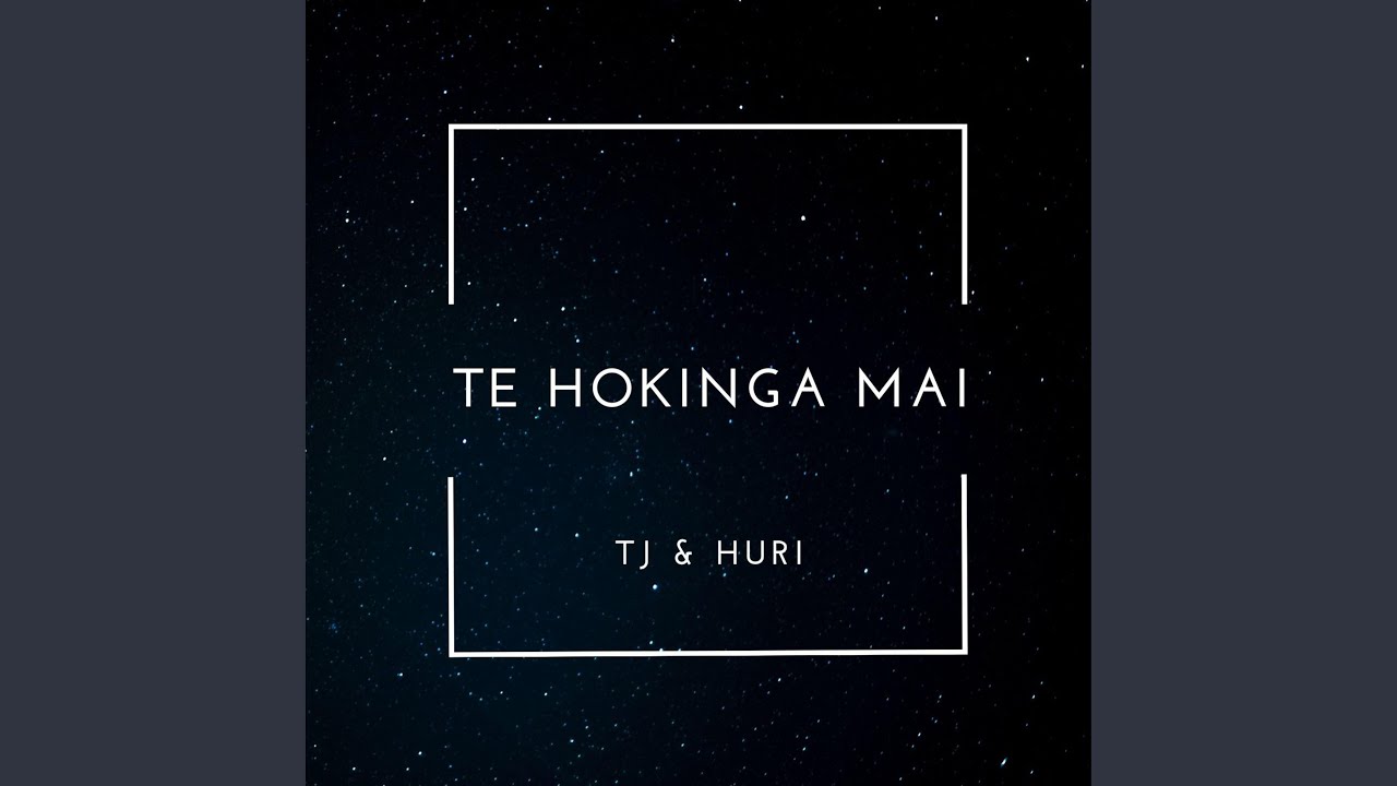 Te Hokinga Mai