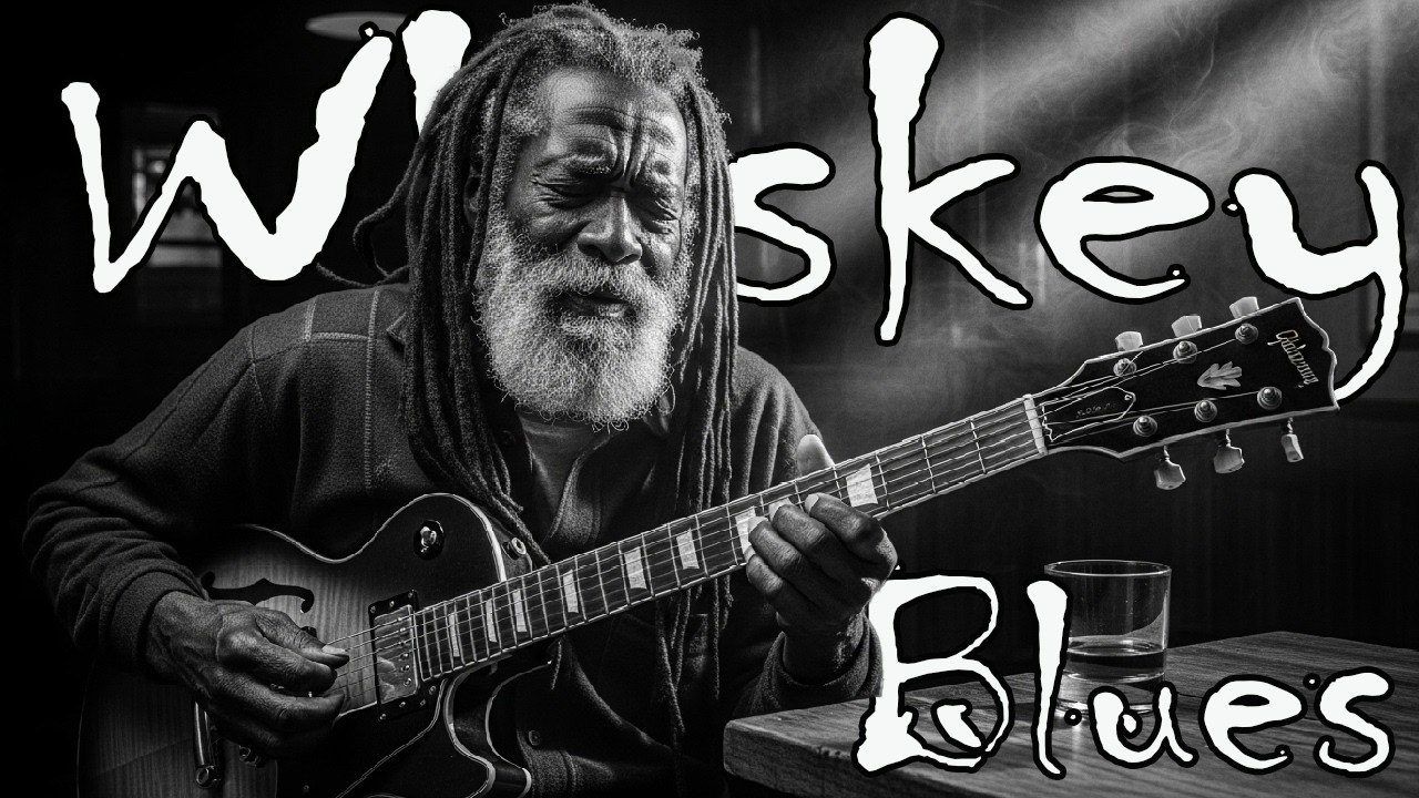 Whiskey Blues Original