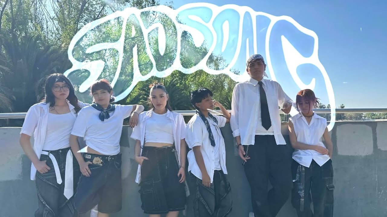 Sad Song - P1harmony (Dominance)!!