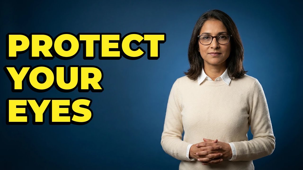 What Should I Look For In Workplace Eye Protection?